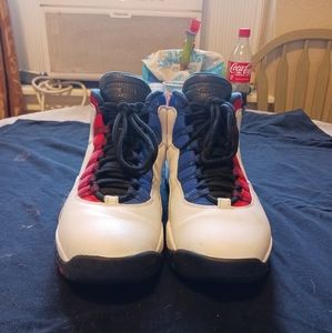 Air jordan retro 10 Westbrooks